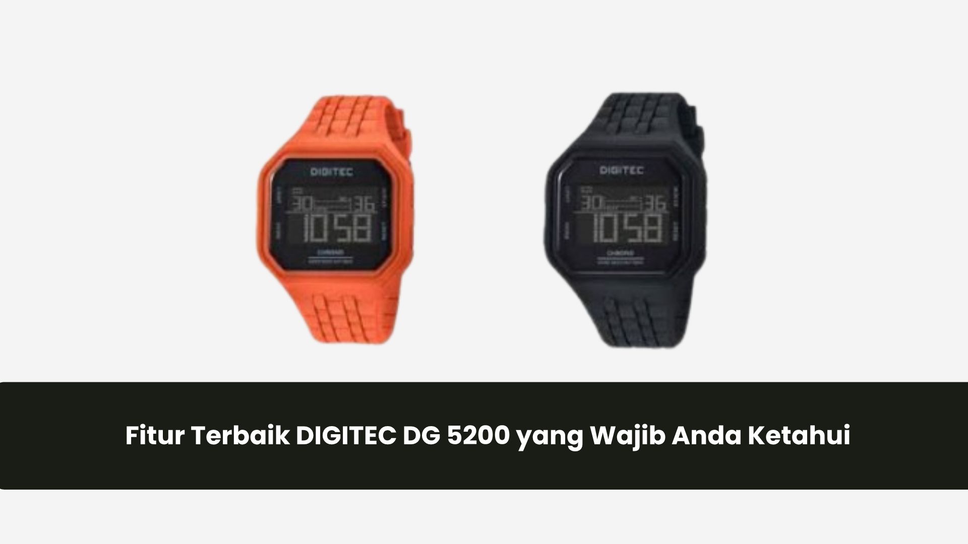 Fitur Terbaik DIGITEC DG 5200 yang Wajib Anda Ketahui