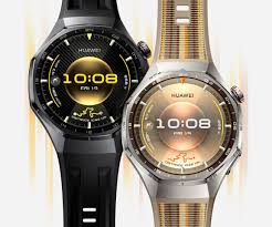 Huawei WATCH GT 6 Series Smartwatch