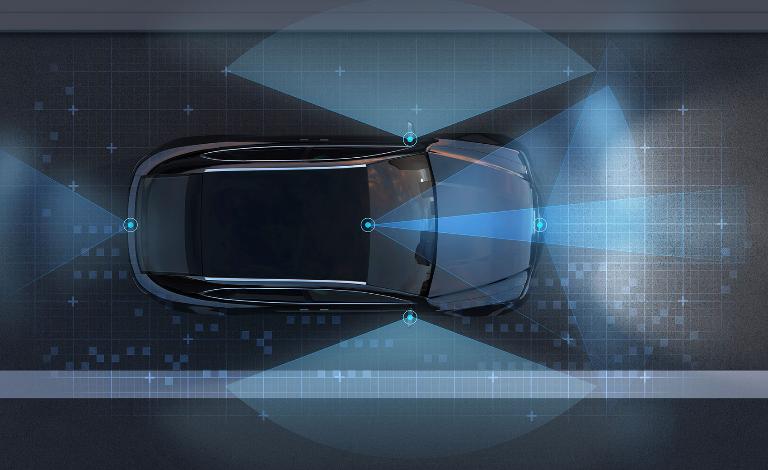 ADAS: Contoh Nyata Penerapan Kecerdasan Buatan pada Industri Otomotif